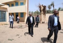 صندوق رعاية الطلاب