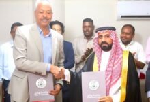 شراكة سودانية سعودية لتأهيل المصافي