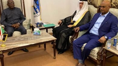 البنى التحتية والنقل
