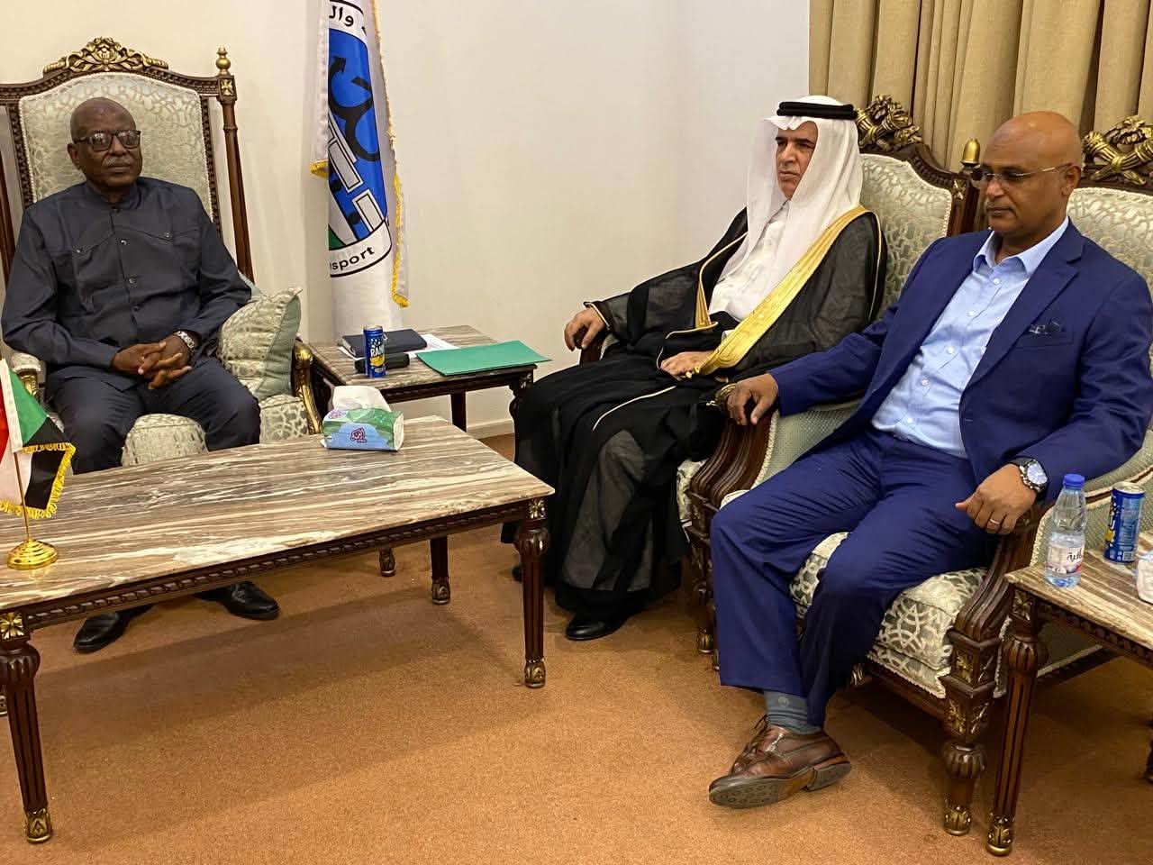 البنى التحتية والنقل