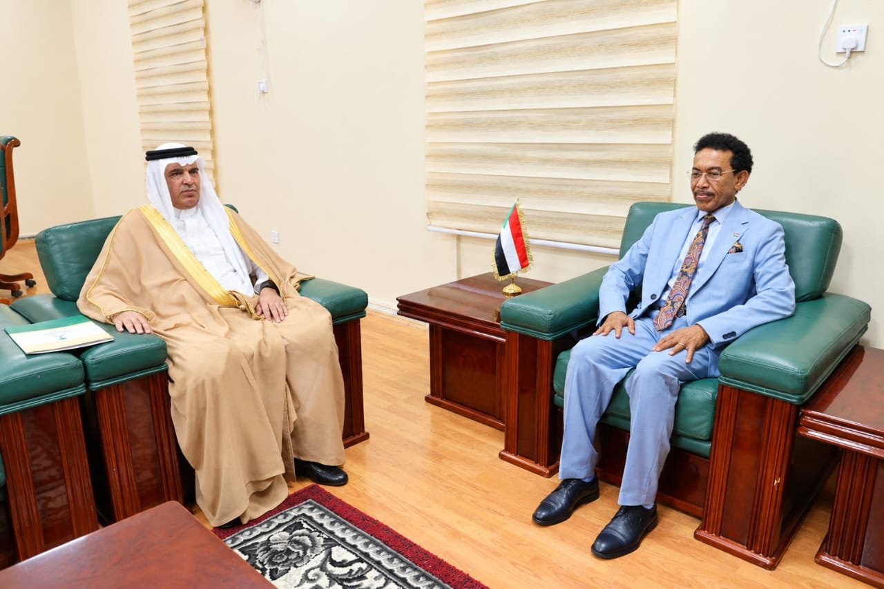 الممثل الخاص لرئيس الوزراء