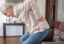 آلام الظهر