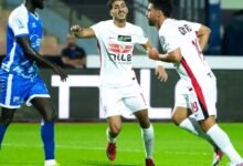 تأهل الزمالك