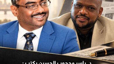ياسر محجوب