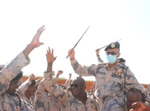 قوات الجمارك