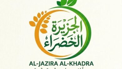 مبادرة الجزيرة الخضراء