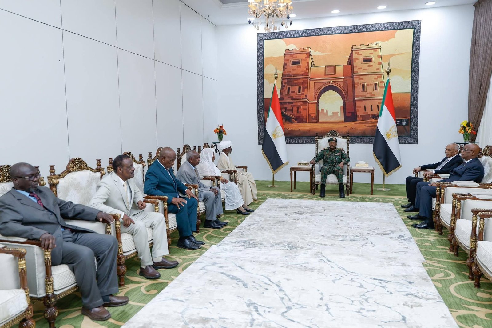 الدستورية 