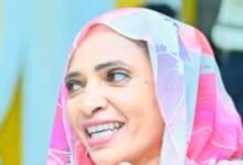 مني مصطفي
