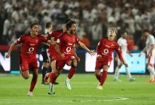 الدوري المصري
