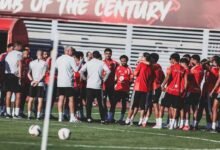 الأهلي يفتتح عودته للكونفدرالية باختبار أوغندي أمام كيتارا