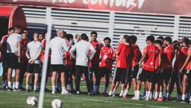 الأهلي يفتتح عودته للكونفدرالية باختبار أوغندي أمام كيتارا