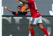 كأس عاصمة مصر