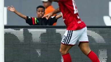 كأس عاصمة مصر