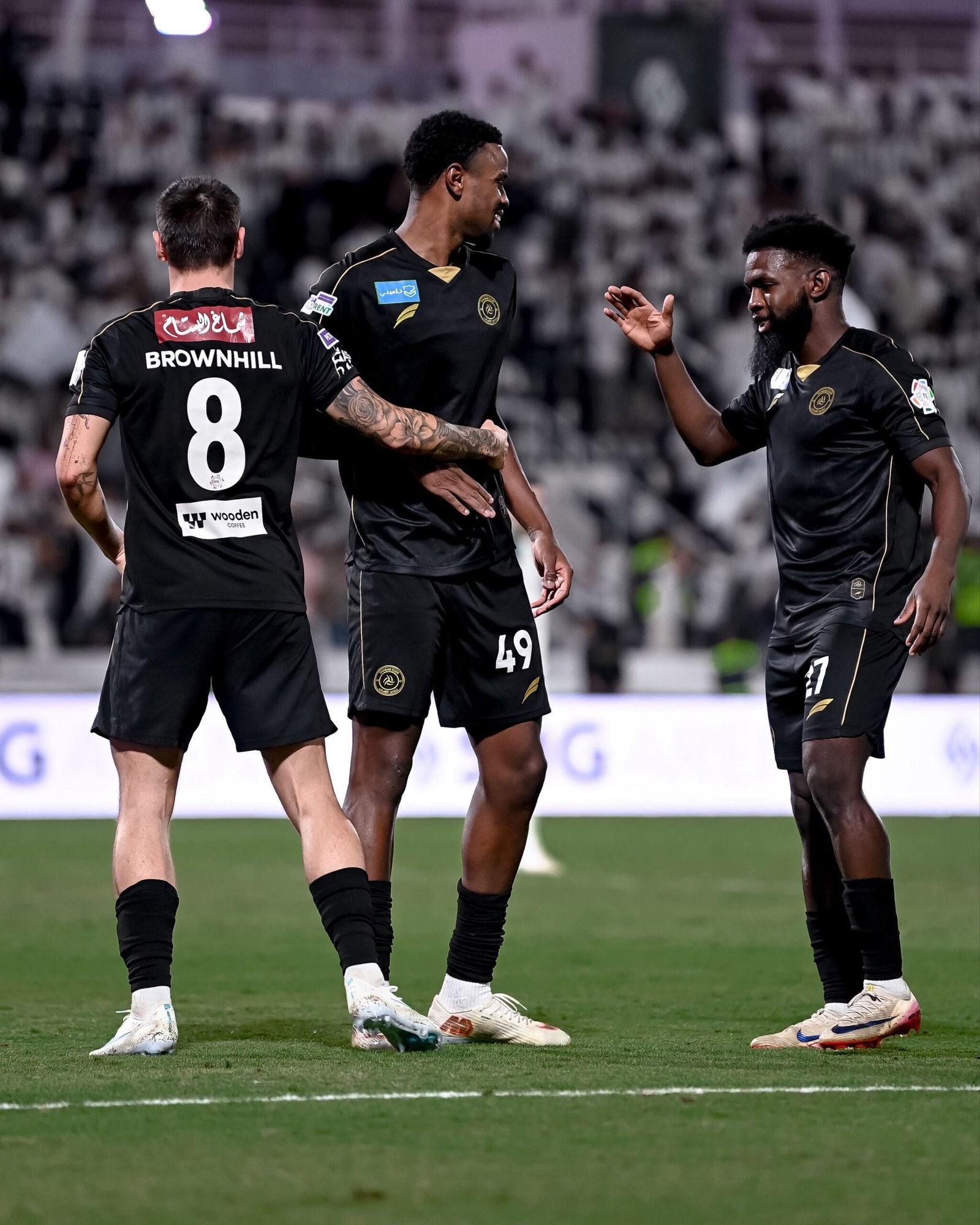 الأهلي