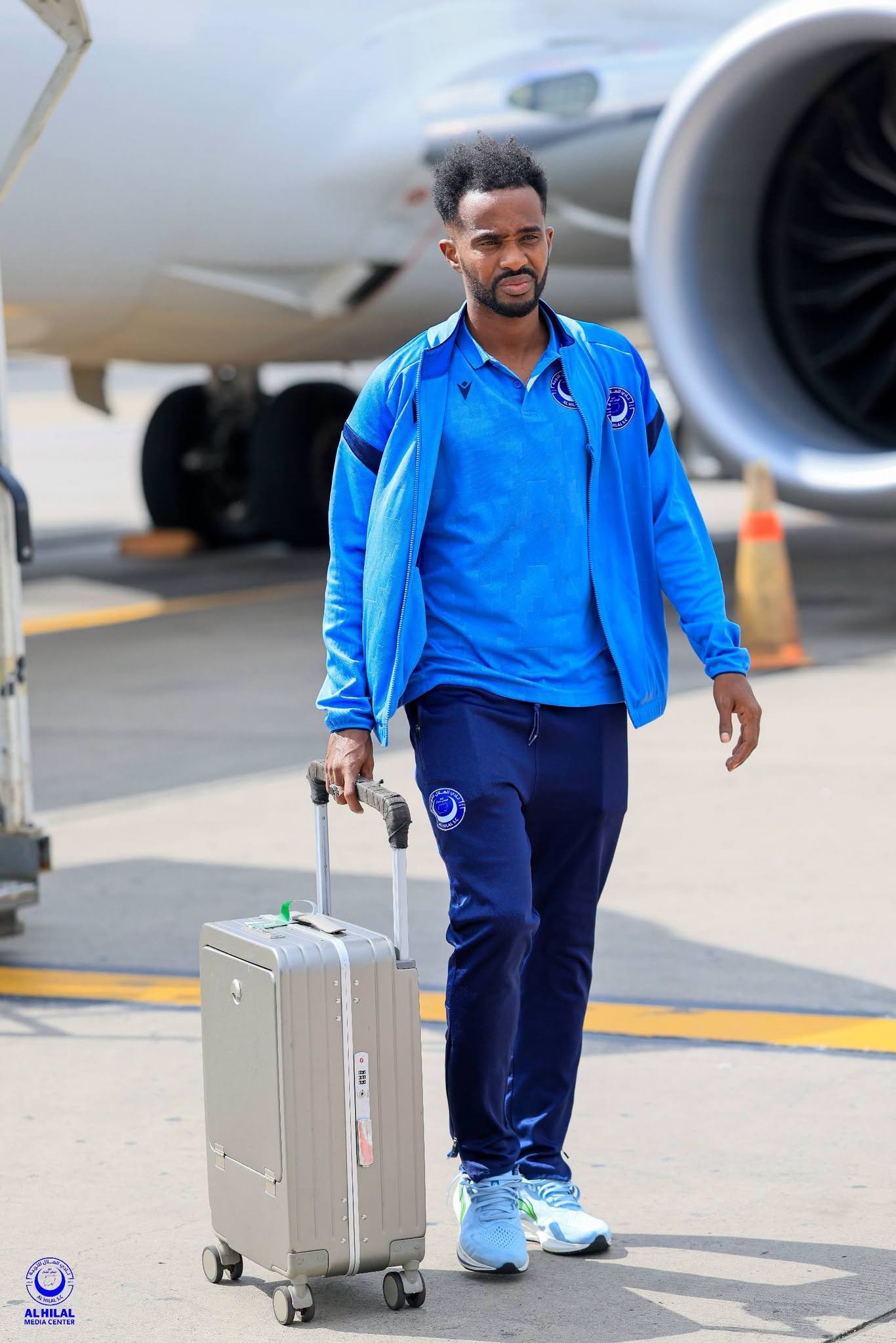 الهلال