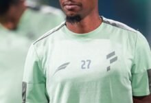 علي الأمين