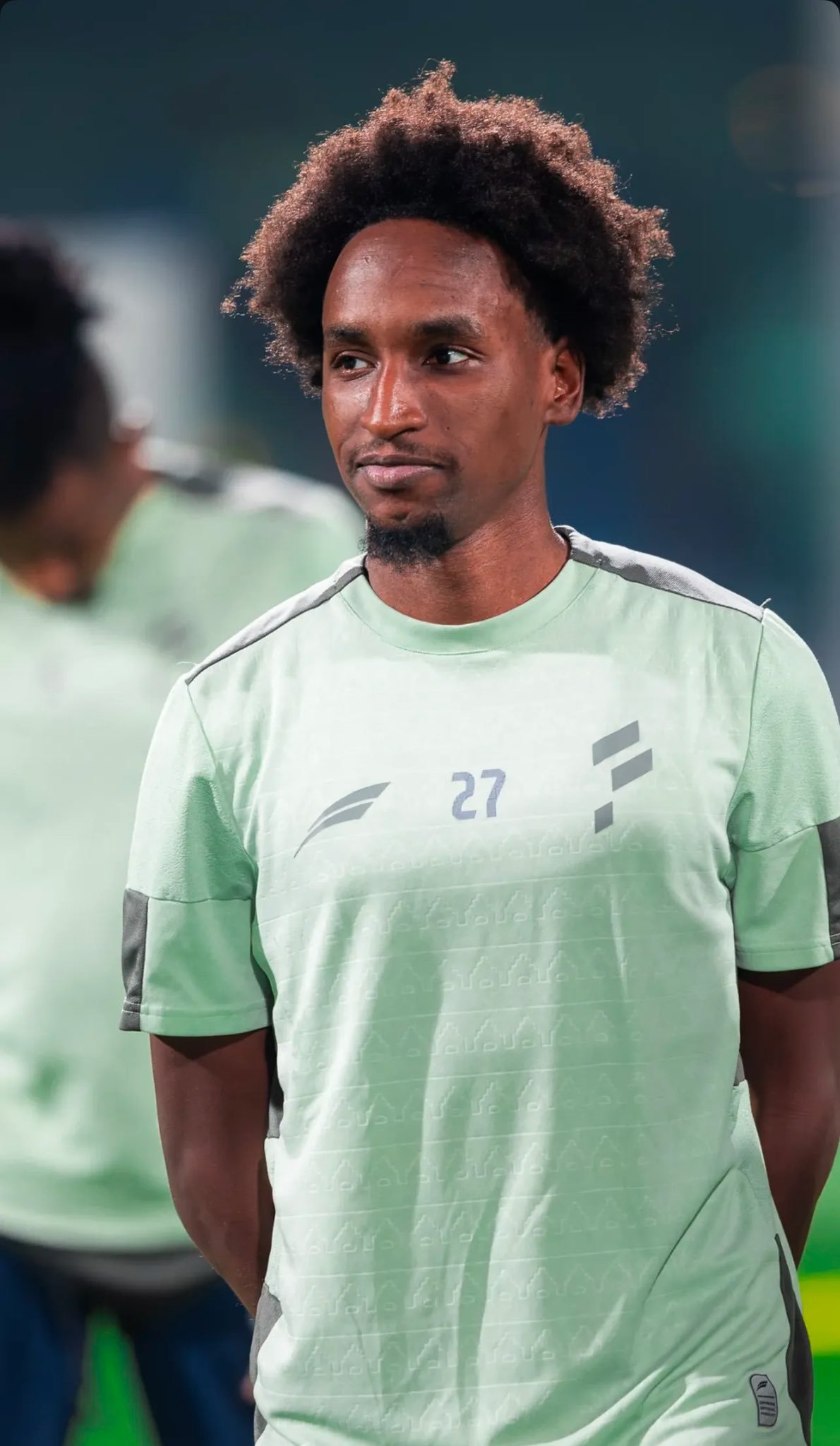 علي الأمين