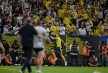نادي النصر