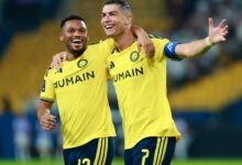 نادي النصر