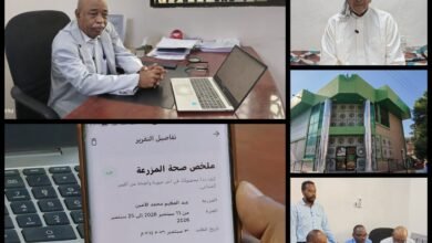 التأمين الزراعي