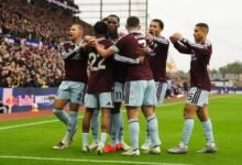 أستون فيلا