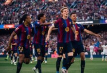 نادي برشلونة