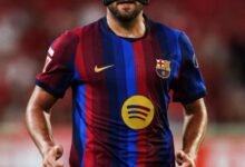 برشلونة