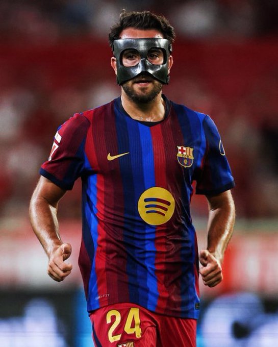 برشلونة