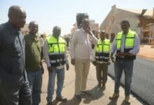 هيئة الطرق والجسور