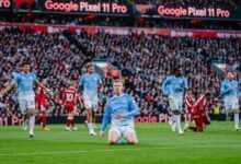 الدوري الإنجليزي