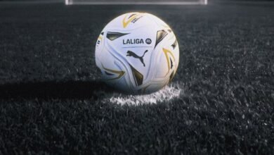 ريال مدريد وبرشلونة
