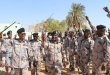 قوات الجمارك