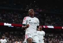 ريال مدريد