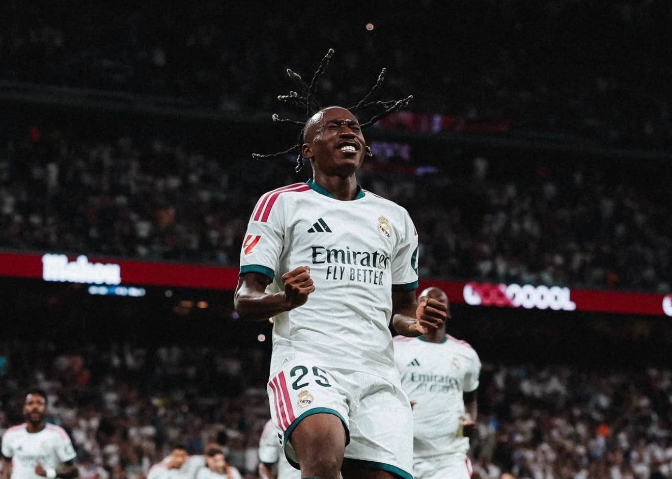 ريال مدريد
