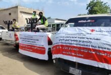 منظمة رعاية الطفولة العالمية