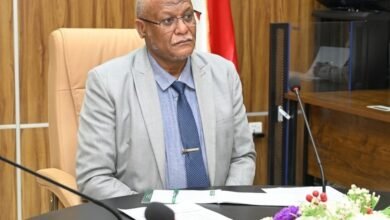 الصندوق القومي لرعاية الطلاب