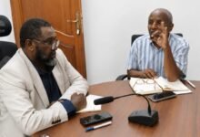 جامعة السودان المفتوحة