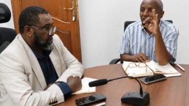 جامعة السودان المفتوحة