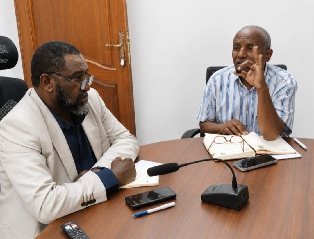 جامعة السودان المفتوحة