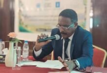 وفده التفاوضي لمؤتمر المناخ