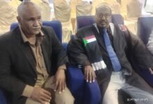 نقيب المحامين السودانيين زين العابدين محمد حمد: فصلنا رسمياً (62) محامياً تعاونوا بشكل مباشر مع المليشيا المتمردة