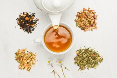 صحة الأمعاء