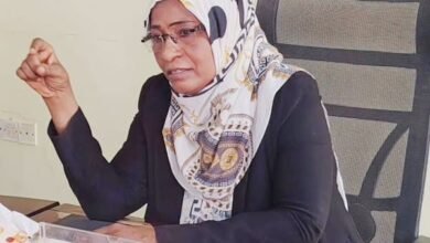 وزارة التخطيط العمراني بالخرطوم