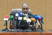 وزارة الخارجية والتعاون الدولي