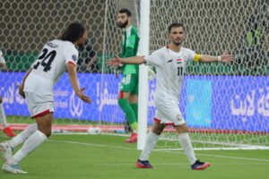 منتخب اليمن
