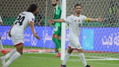 منتخب اليمن